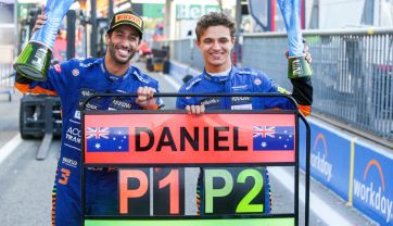 F1, tenis, Emma Raducanu US Open