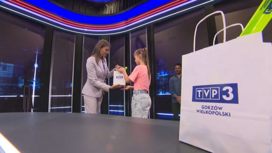  fot.: TVP3 Gorzów Wlkp.