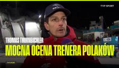 Thomas Thurnbichler (fot. TVP Sport)