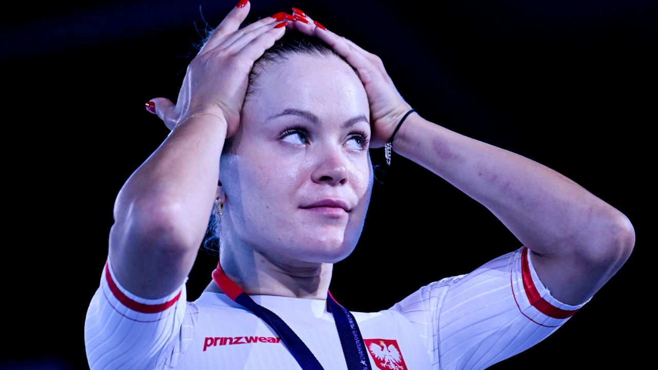 Daria Pikulik