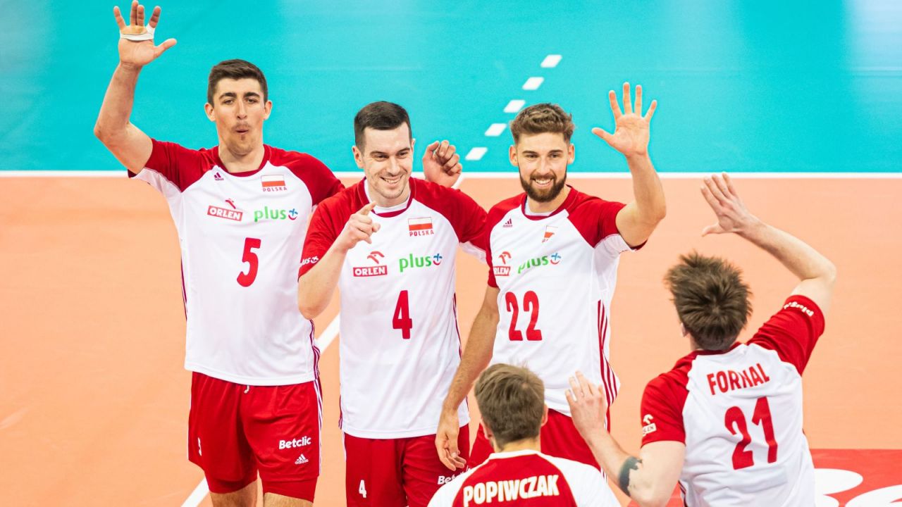 Łukasz Kaczmarek, Marcin Komenda i Bartosz Bednorz (fot. 400mm.pl)
