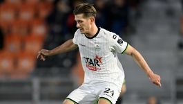 Łukasz Łakomy (fot. Getty) Łukasz Łakomy (fot. Getty)