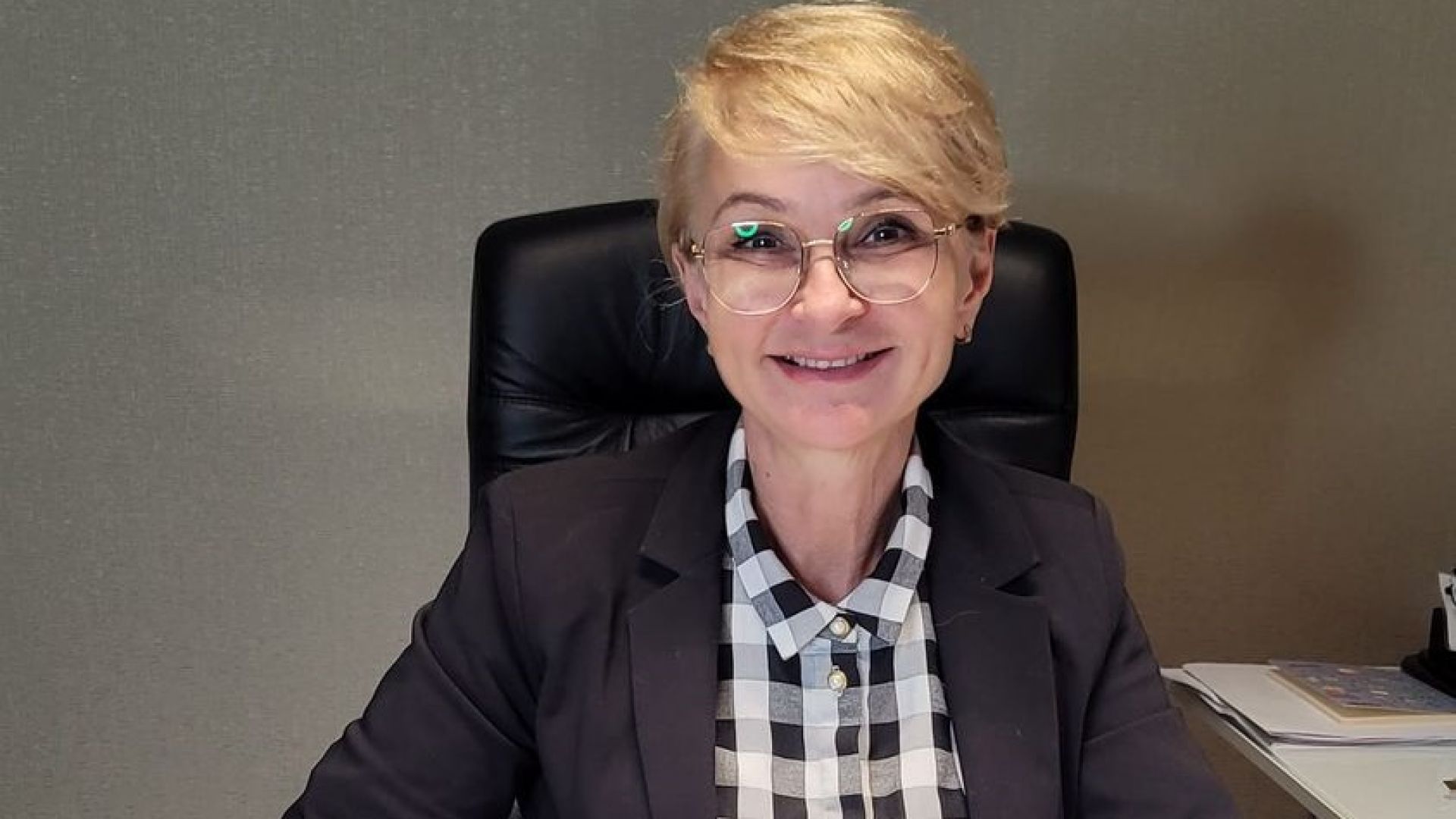 Anna Mieczkowska powalczy o reelekcję z poparciem Nowej Lewicy