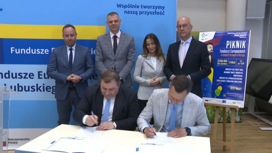 fot.: TVP3 Gorzów Wlkp.