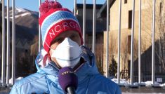 Alexander Stoeckl (fot. TVP)