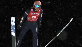 koki narciarskie w Niżnym Tagile – relacja online niedzielnego konkursu indywidualnego Pucharu Świata 2021/22, relacja na żywo