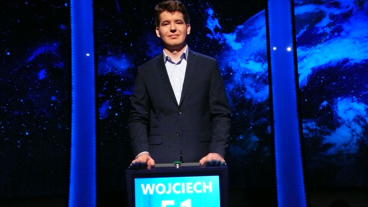 Dla pana Wojciecha Konika 13 odcinek 110 edycji jest szczęśliwy, bowiem to właśnie on został jego zwycięzcą