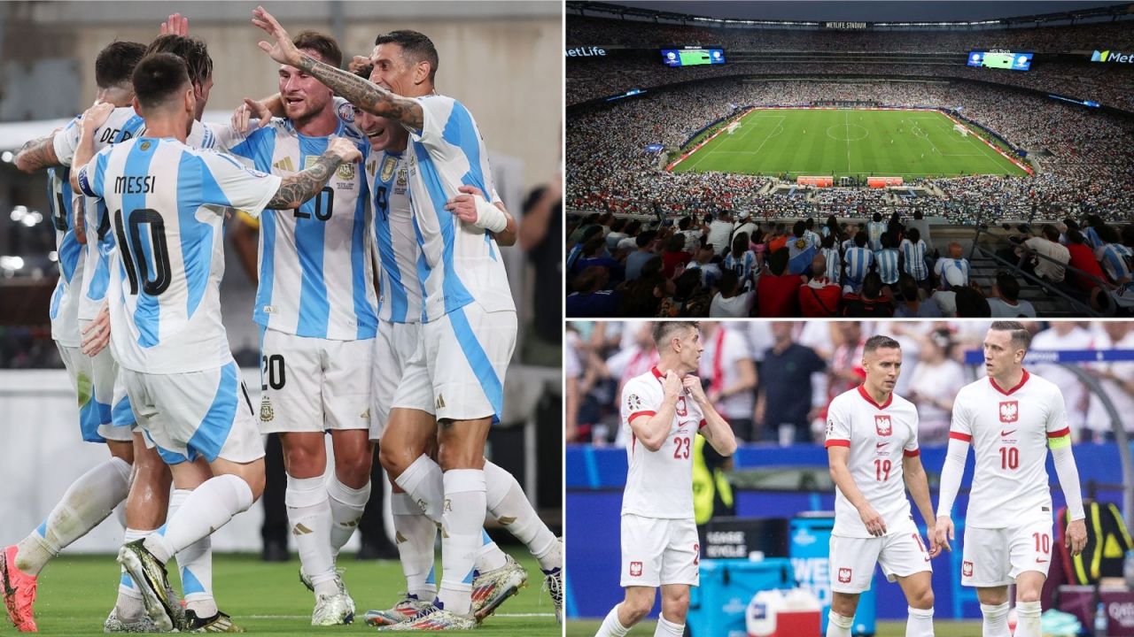 Mundial 2026: kiedy i gdzie mistrzostwa świata?