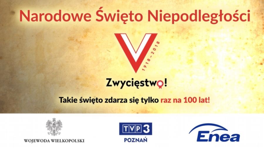Narodowe Święto Niepodległości 2018