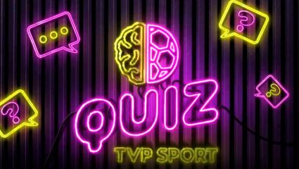 Quiz TVP Sport (#5) [transmisja na żywo, online, live stream] (01.06.2025)