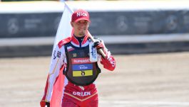 Piotr Pawlicki (fot. PAP)