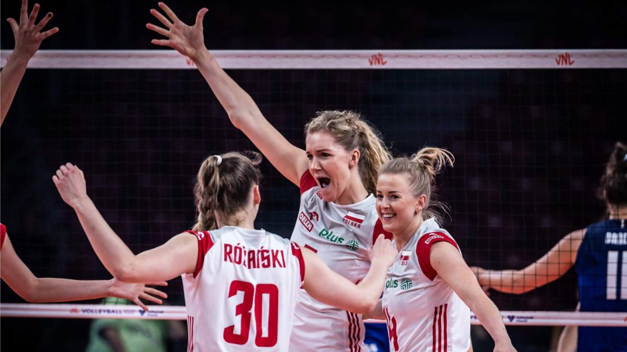 Joanna Wołosz przed startem mistrzostw świata: nasz zespół cały czas rośnie