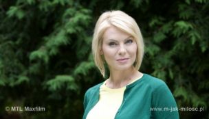 Karolina z karabinem?