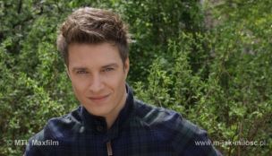 Maciej Jachowski - i domowe ZOO