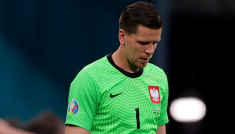 Wojciech Szczęsny (fot. Getty)