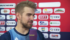 Jakub Popiwczak (fot. TVP)