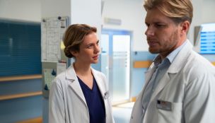 odc. 970 – Przybysz z tamtego świata