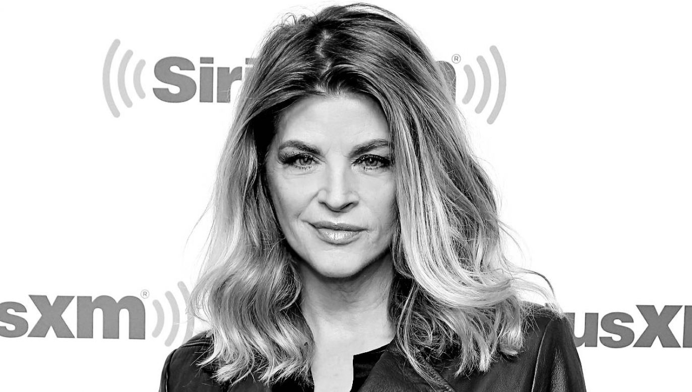 Kirstie Alley miała 71 lat (fot. Cindy Ord/Getty Images)