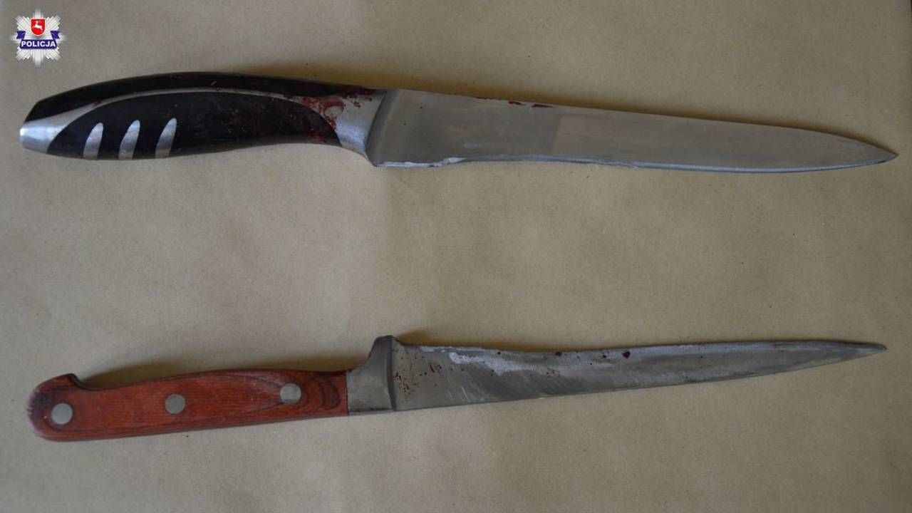Prokuratorskie śledztwo wyjaśni okoliczności zdarzenia (fot. Lubelska Policja) Prokuratorskie śledztwo wyjaśni okoliczności zdarzenia (fot. Lubelska Policja)