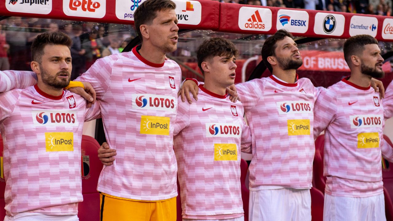 Media. AS Roma Nicola Zalewski przedłuży kontrakt z zespołem TVP SPORT