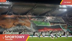 Sportowy wieczór (25.11.2023): transmisja na żywo online