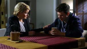 772. Życie Łukasza zawisło na włosku...