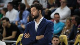 Guillermo Falasca (fot. Getty Images)