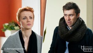 WIDEO: Rozstanie Marty i Roberta