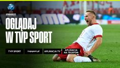 Mistrzostwa Europu U21: oglądaj transmisje w TVP Sport!