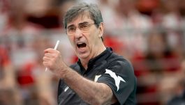 Philippe Blain (fot. Getty Images)