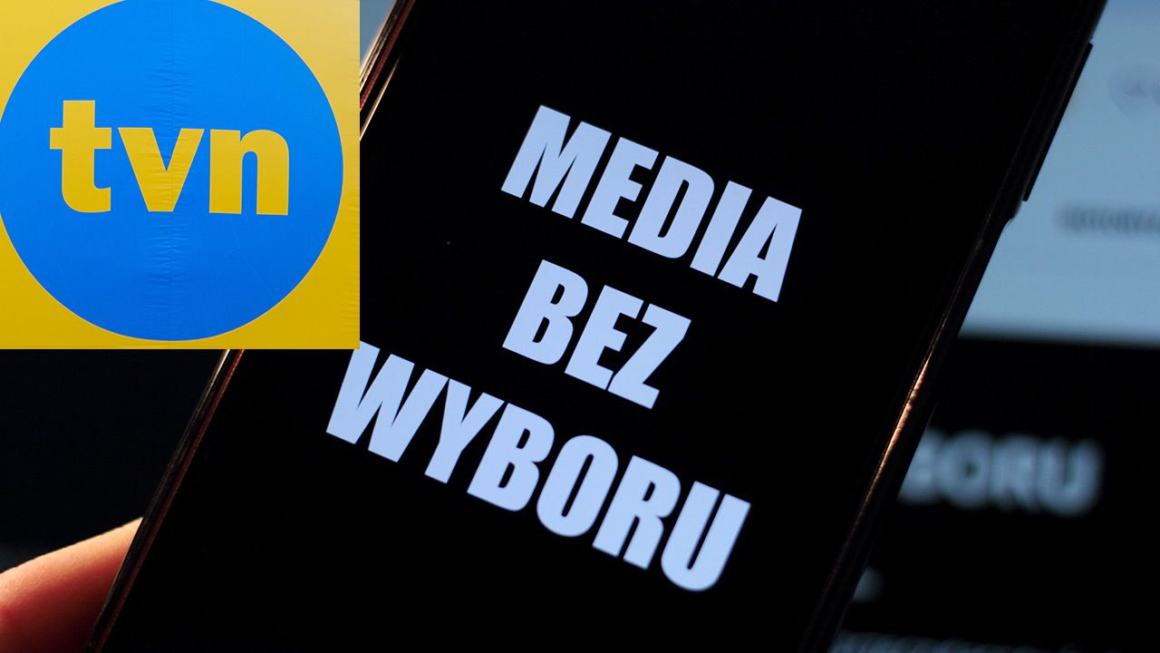 Wśród adresatów listu były portale, które brały udział w proteście mediów (fot. Shutterstock) Wśród adresatów listu były portale, które brały udział w proteście mediów (fot. Shutterstock)