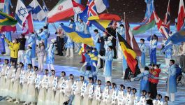 Zimowe igrzyska paraolimpijskie w Pekinie przeszły już do historii (fot. Getty). Zimowe igrzyska paraolimpijskie w Pekinie przeszły już do historii (fot. Getty).