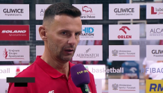 Igor Milicić (fot. TVP)