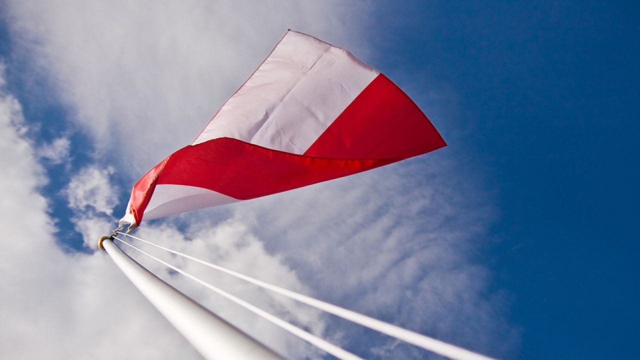 Życzenia płyną od dyplomatów dla Polski i Polaków (fot. pixabay.mirekmurmir)