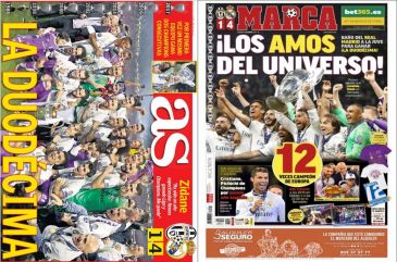 (fot. AS.COM/MARCA.COM)