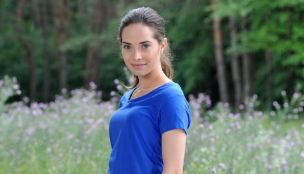 Dziewczyna z pasją - rozmowa z Marią Pawłowską
