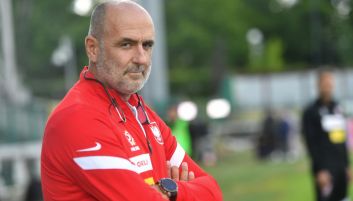 Michał Probierz (fot. 400mm.pl)