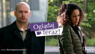 WIDEO: Daniel i Sara - czy będą razem?