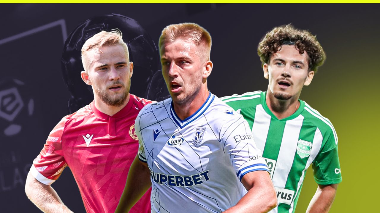 PKO Ekstraklasa 2025/26: transfery. Lista transferów w polskich klubach [AKTUALIZACJA]