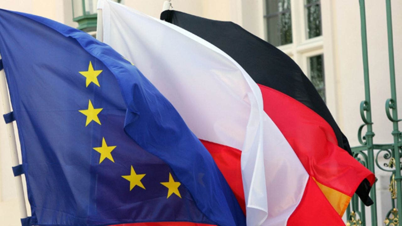 Komisja Europejska zastosuje procedurę kontroli wobec Polski (fot. Getty Images/Miguel Villagran)