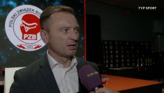 Sławomir Nitras (fot. TVP Sport)