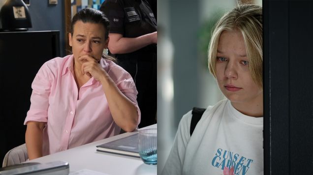 FOT: Na gruzach szczęścia