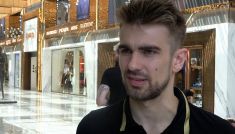 Jakub Popiwczak (fot. Jastrzębski Węgiel)