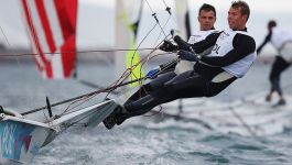 Łukasz Przybytek i Paweł Kołodziński (fot.Getty)