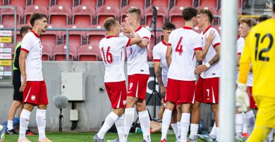 Eliminacje mistrzostw Europy U21 2027. Kiedy mecze reprezentacji Polski w el. Euro 2027? [TERMINARZ]