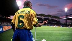 Roberto Carlos (fot. Getty)