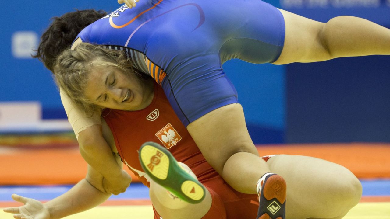 Koronawirus a igrzyska olimpijskie. Turnieje ...