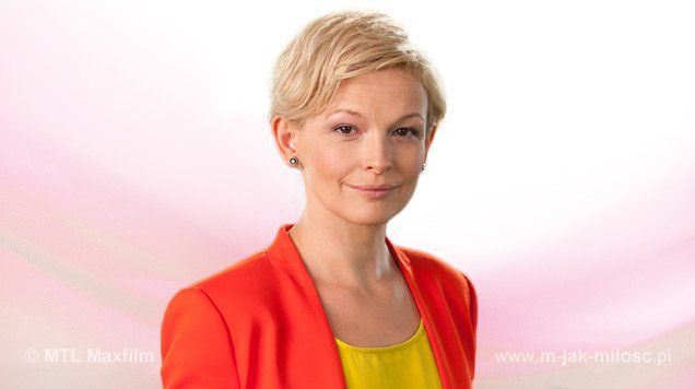 Prawda wyjdzie na jaw – rozmowa z Dominiką Ostałowską cz. 1
