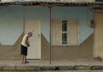 ‘Casa Blanca’ by TVP Polish Public Television won the main award in Havana