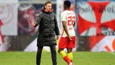 Julian Nagelsmann